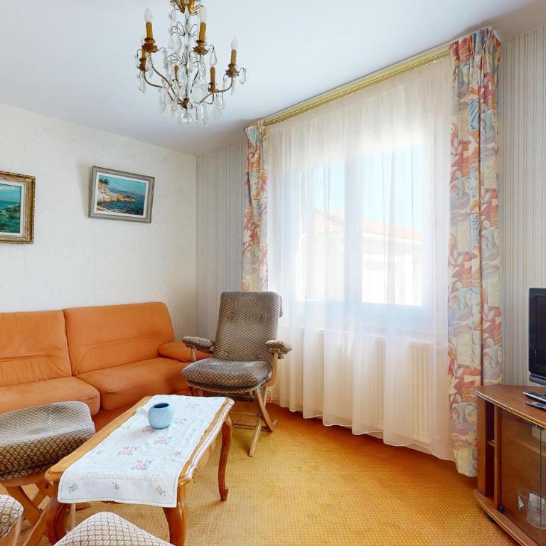 2 Bedroom Beautiful Home In Royan - Maison de Vacances 2 Chambres - 5