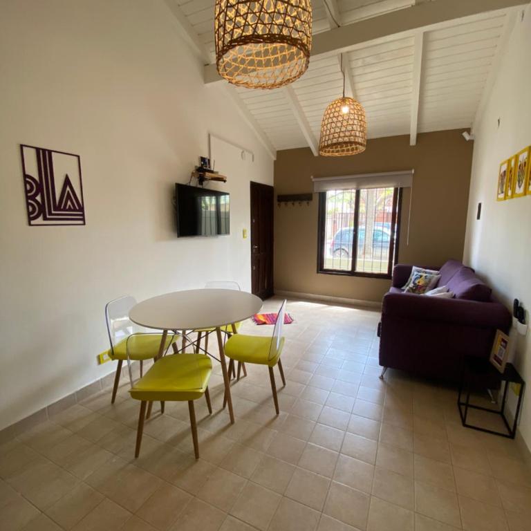 Las Balda con cochera - Two-Bedroom Apartment - 12