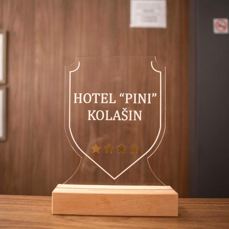 Pini Apart-hotel - Apartman sa 1 Spavaćom Sobom - 36