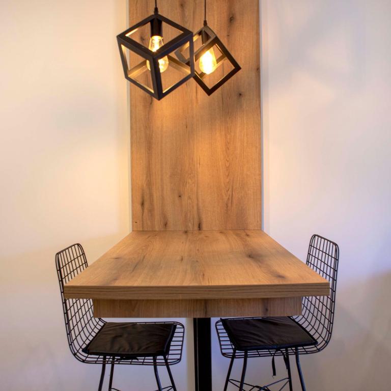 Pini Apart-hotel - Apartman sa 1 Spavaćom Sobom - 47