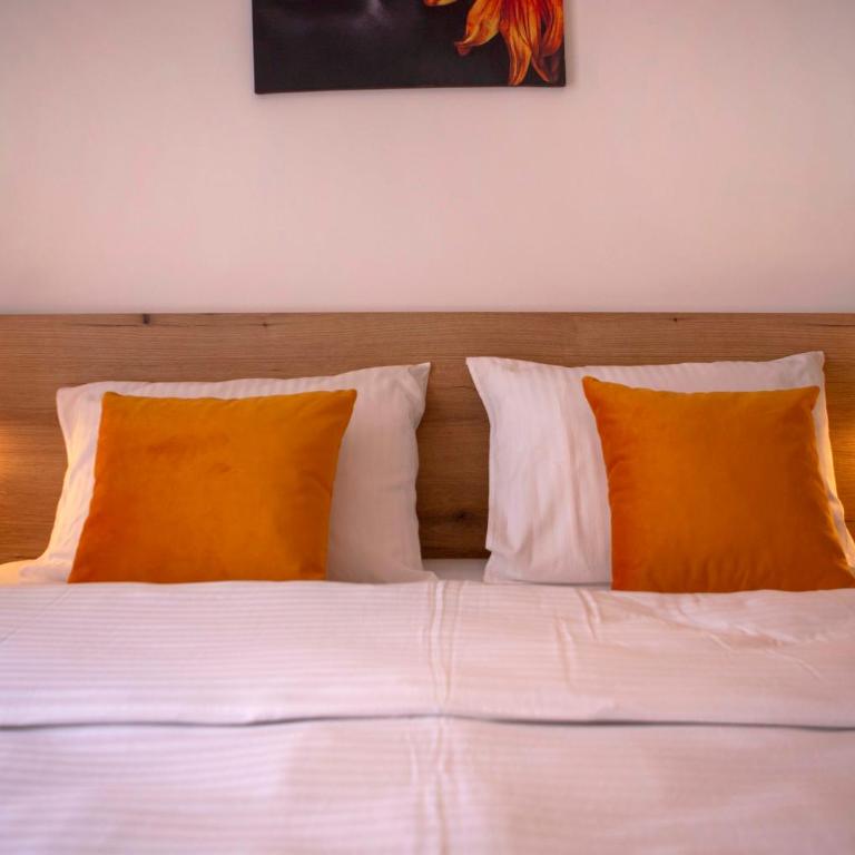 Pini Apart-hotel - Apartman sa 1 Spavaćom Sobom - 44