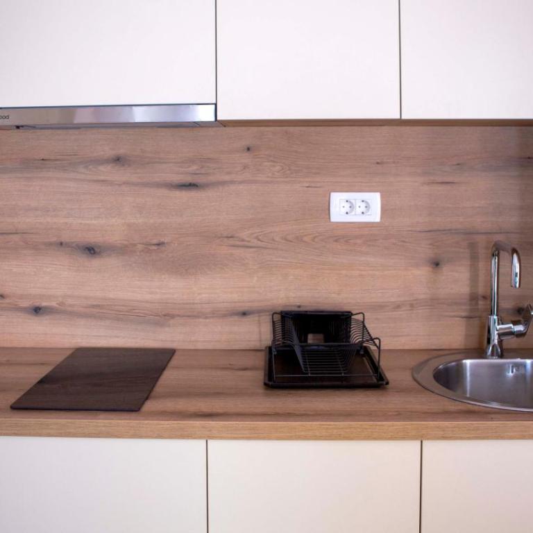 Pini Apart-hotel - Apartman sa 1 Spavaćom Sobom - 45