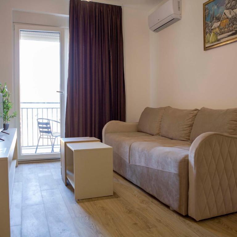 Pini Apart-hotel - Apartman sa 1 Spavaćom Sobom - 42