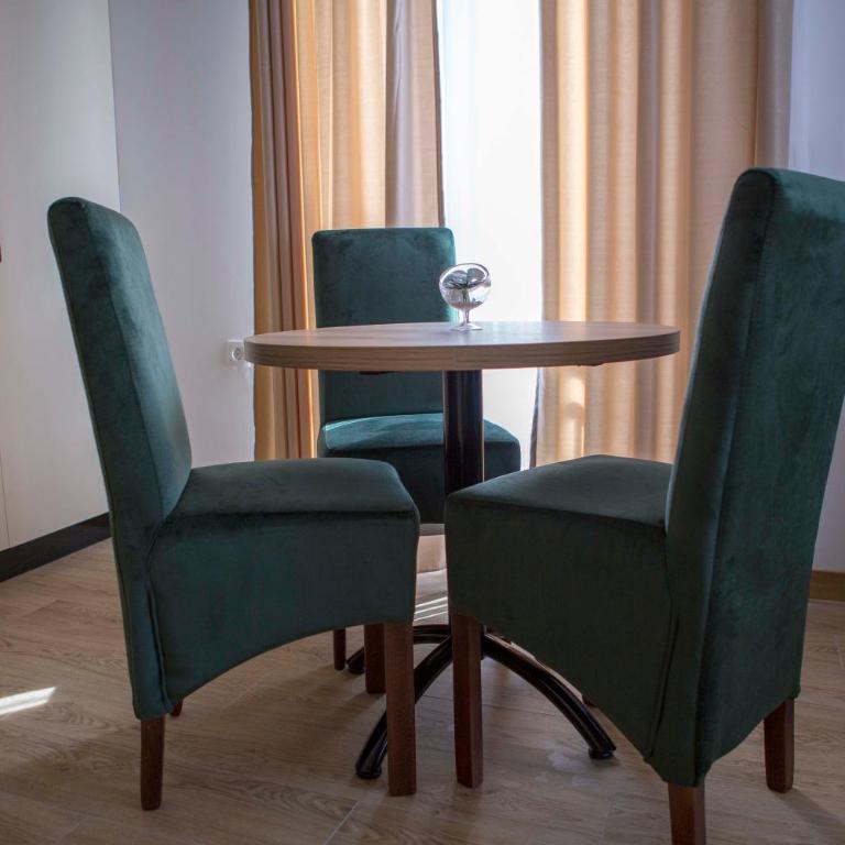 Pini Apart-hotel - Apartman sa 1 Spavaćom Sobom - 40