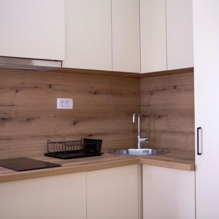 Pini Apart-hotel - Standardni Studio - 31
