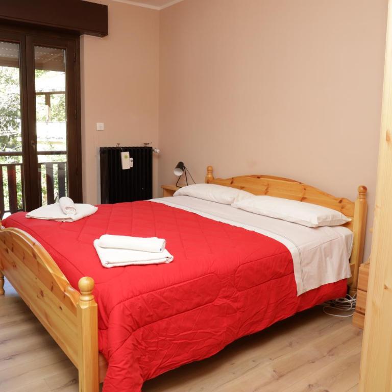 Casa Vacanze Limone - Haus mit 2 Schlafzimmern - 27