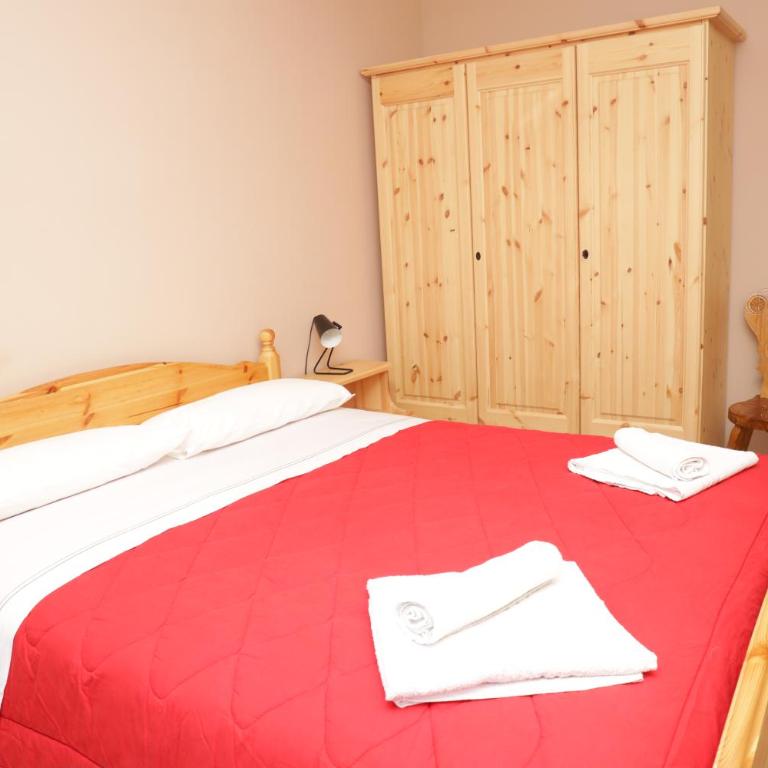 Casa Vacanze Limone - Haus mit 2 Schlafzimmern - 25