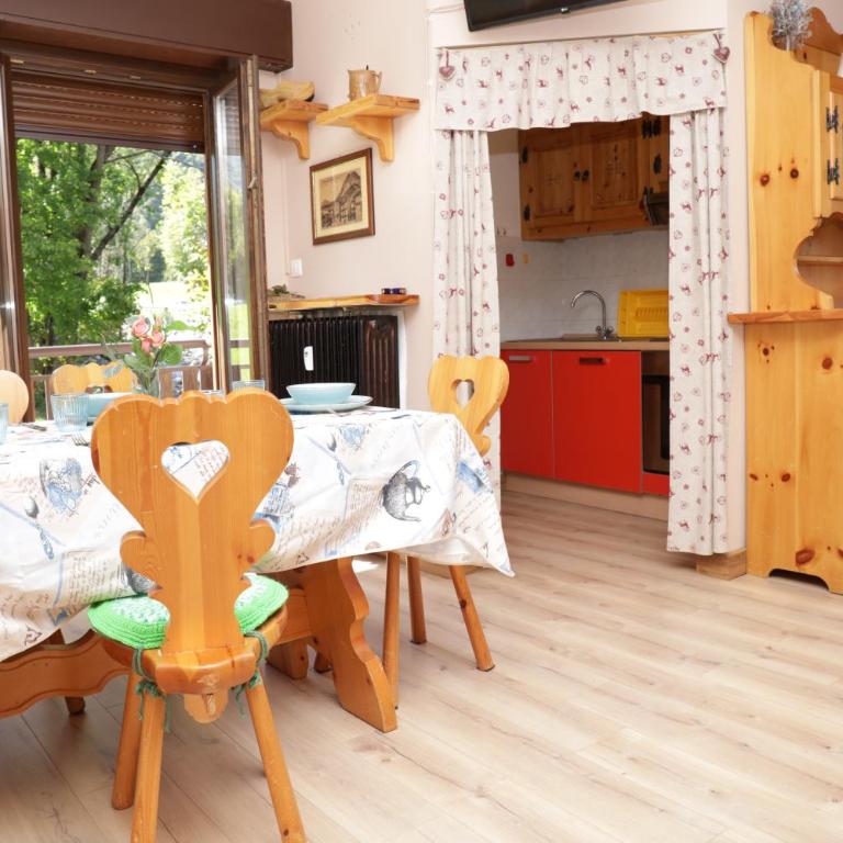 Casa Vacanze Limone - Haus mit 2 Schlafzimmern - 14