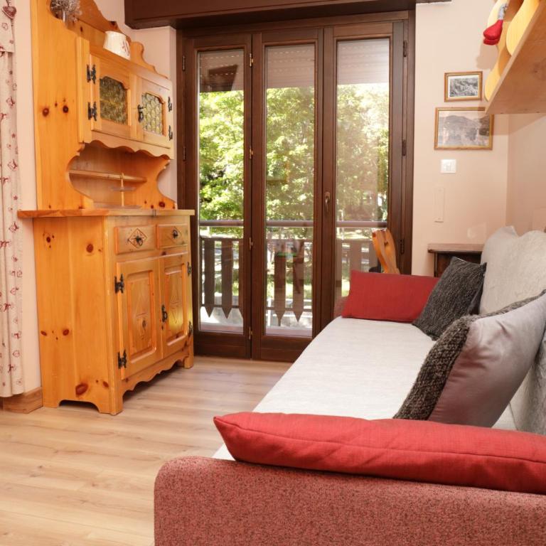 Casa Vacanze Limone - Haus mit 2 Schlafzimmern - 16