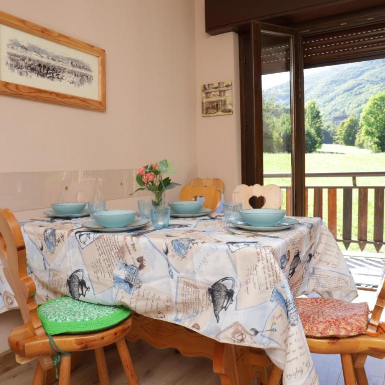 Casa Vacanze Limone - Haus mit 2 Schlafzimmern - 17