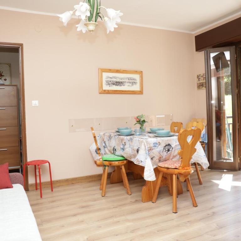 Casa Vacanze Limone - Haus mit 2 Schlafzimmern - 18