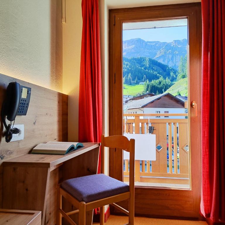 Albergo Pensione Sport - Camera Singola - 4
