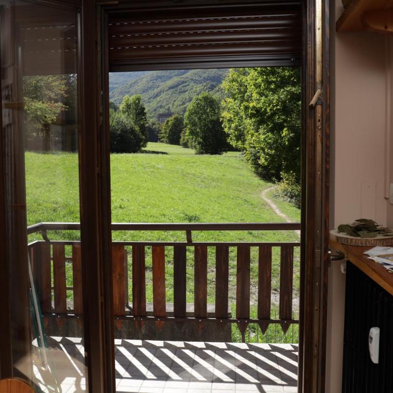 Casa Vacanze Limone - Haus mit 2 Schlafzimmern - 24