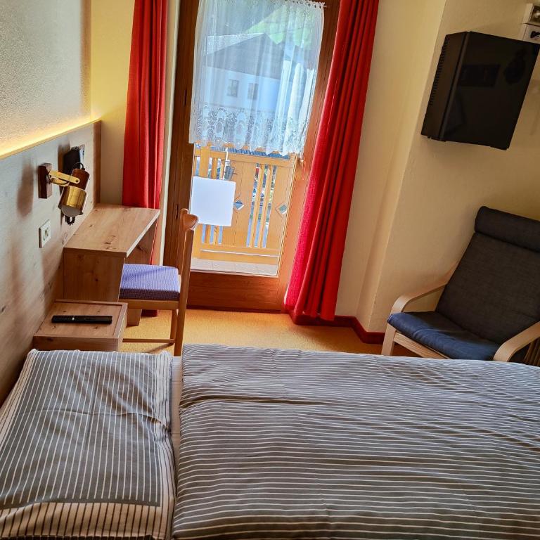 Albergo Pensione Sport - Camera Singola - 10
