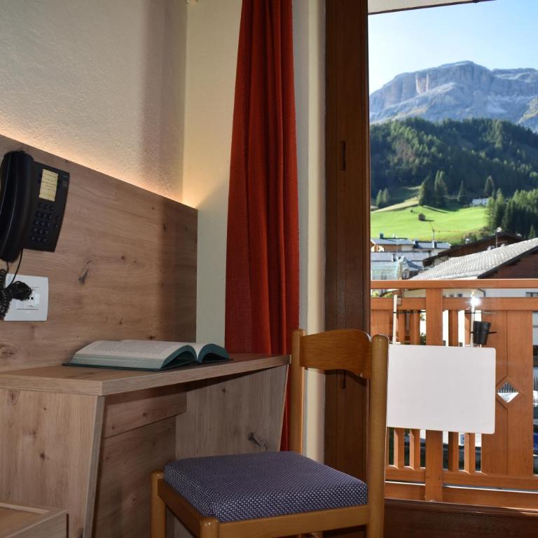 Albergo Pensione Sport - Camera Singola - 9