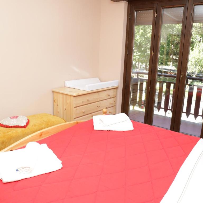 Casa Vacanze Limone - Haus mit 2 Schlafzimmern - 26