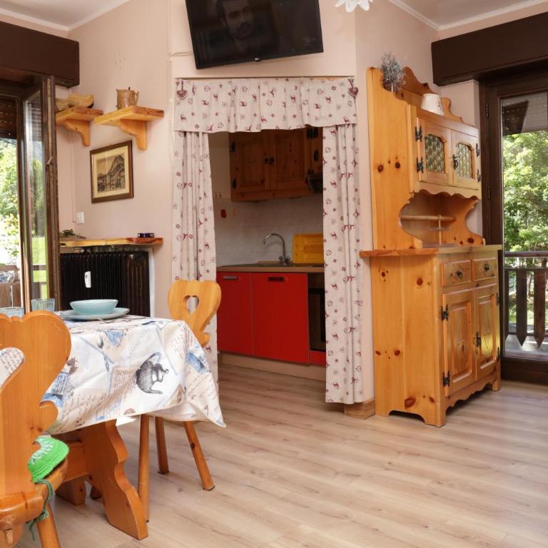 Casa Vacanze Limone - Haus mit 2 Schlafzimmern - 1