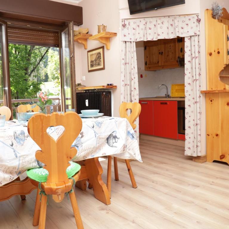 Casa Vacanze Limone - Haus mit 2 Schlafzimmern - 20