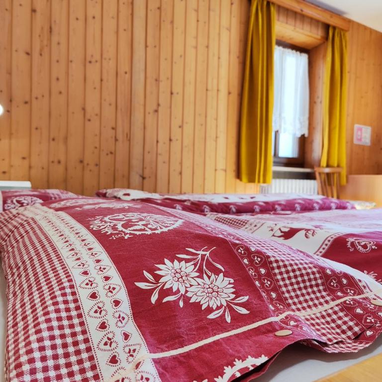Albergo Pensione Sport - Camera Doppia con Letti Singoli - 5