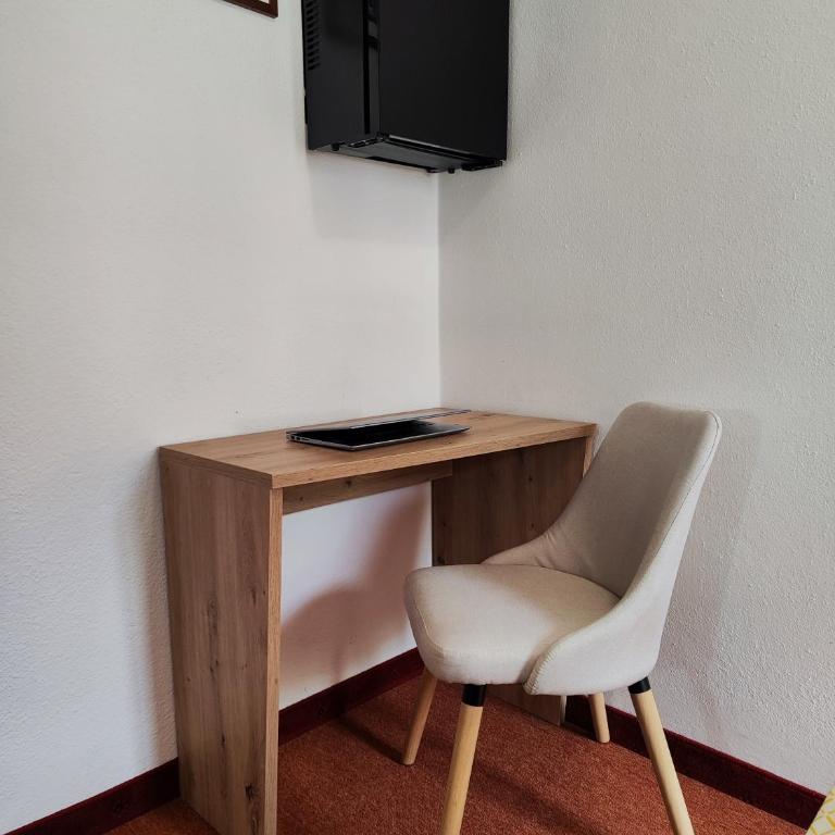 Albergo Pensione Sport - Camera Singola - 12