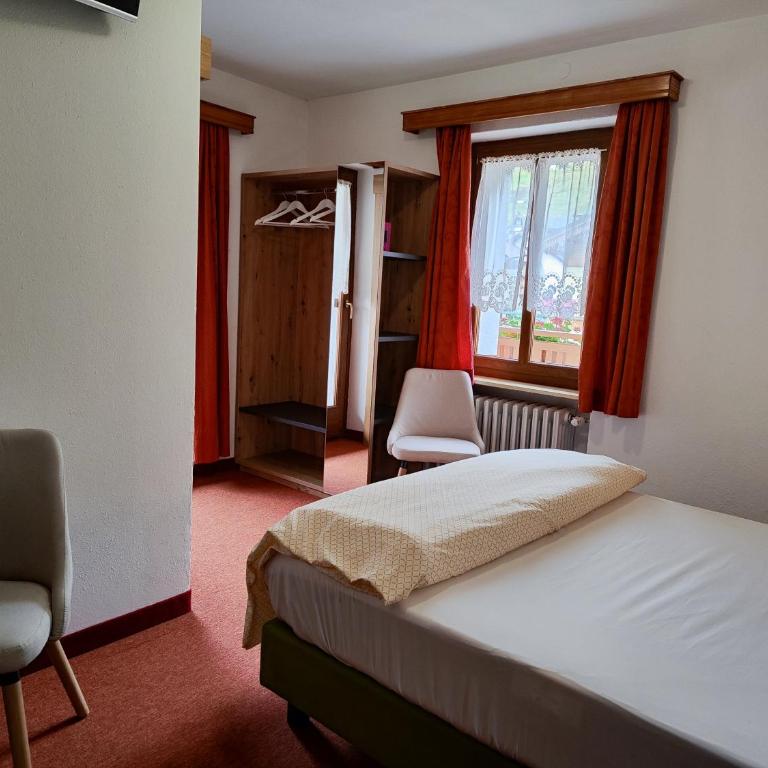 Albergo Pensione Sport - Camera Singola - 11