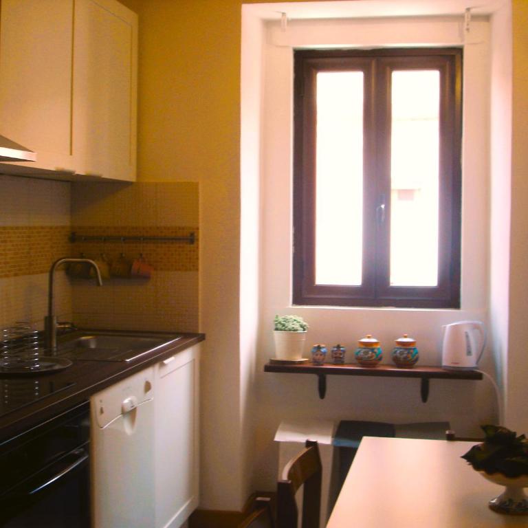 Fikus APT relax Castello Ursino - Apartment - Split Level - 14