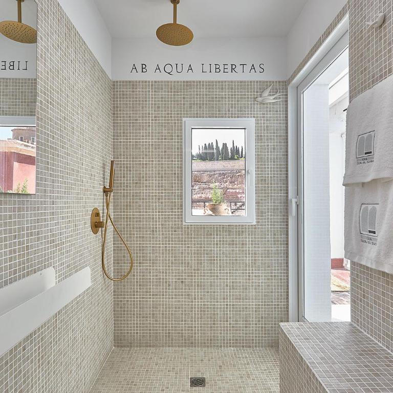 Casa Terma del Teatro - Apartamento Ático - 13