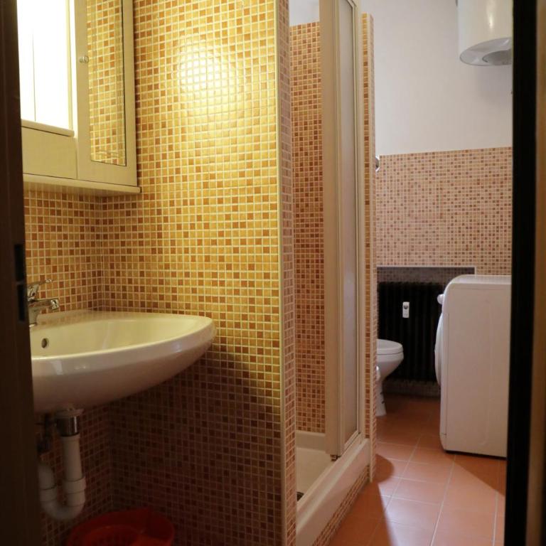 Casa Vacanze Limone - Haus mit 2 Schlafzimmern - 32