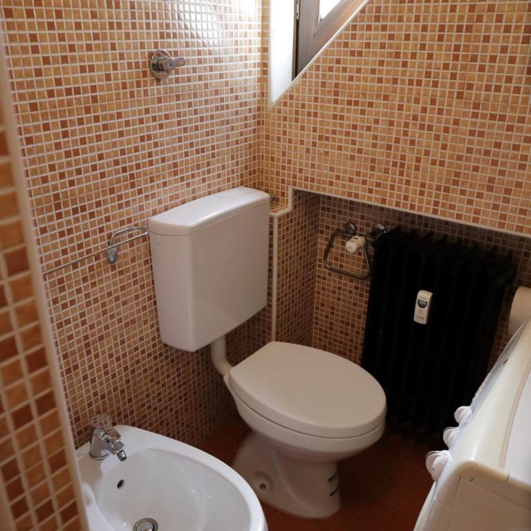 Casa Vacanze Limone - Haus mit 2 Schlafzimmern - 33