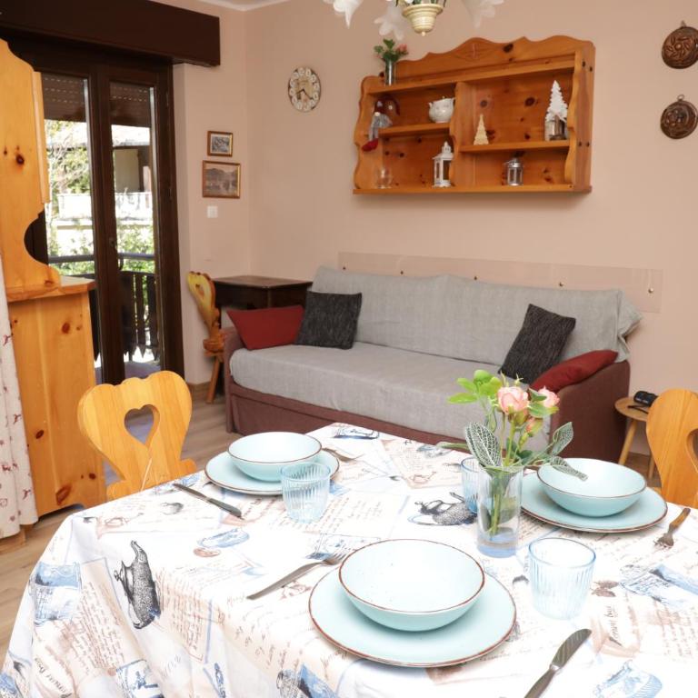 Casa Vacanze Limone - Haus mit 2 Schlafzimmern - 15