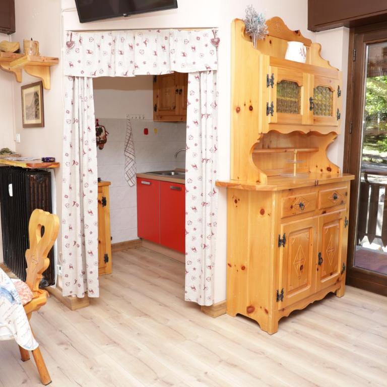 Casa Vacanze Limone - Haus mit 2 Schlafzimmern - 21