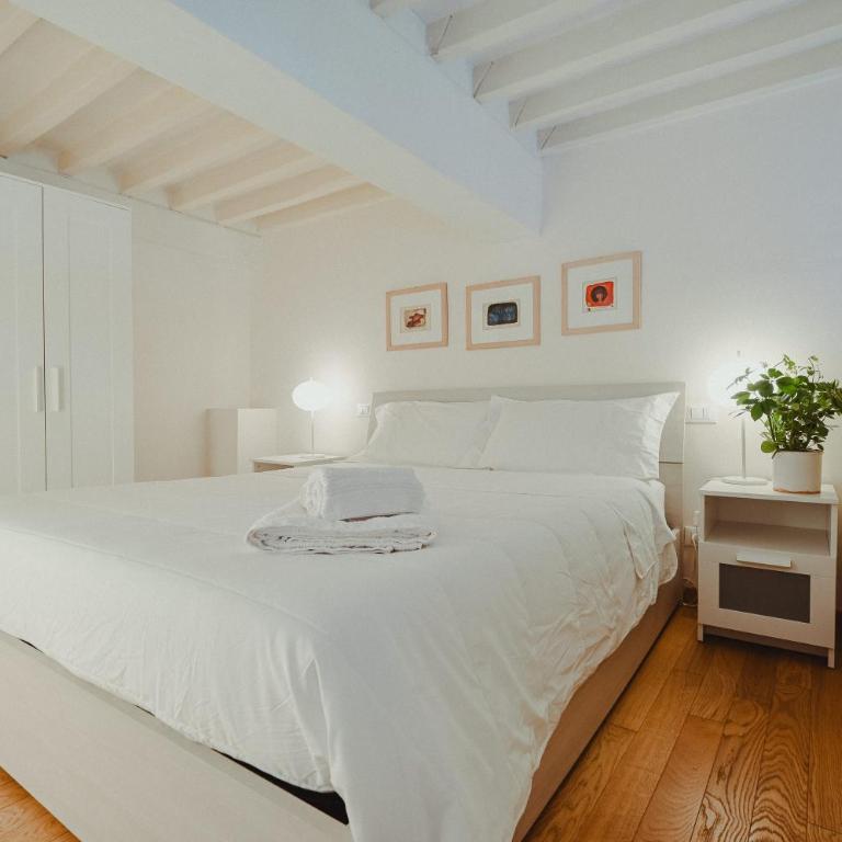 Petramare - Apartamento de 1 dormitorio - 1