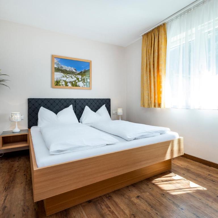 Phantasia - Apartment 7 oder 8 - 2
