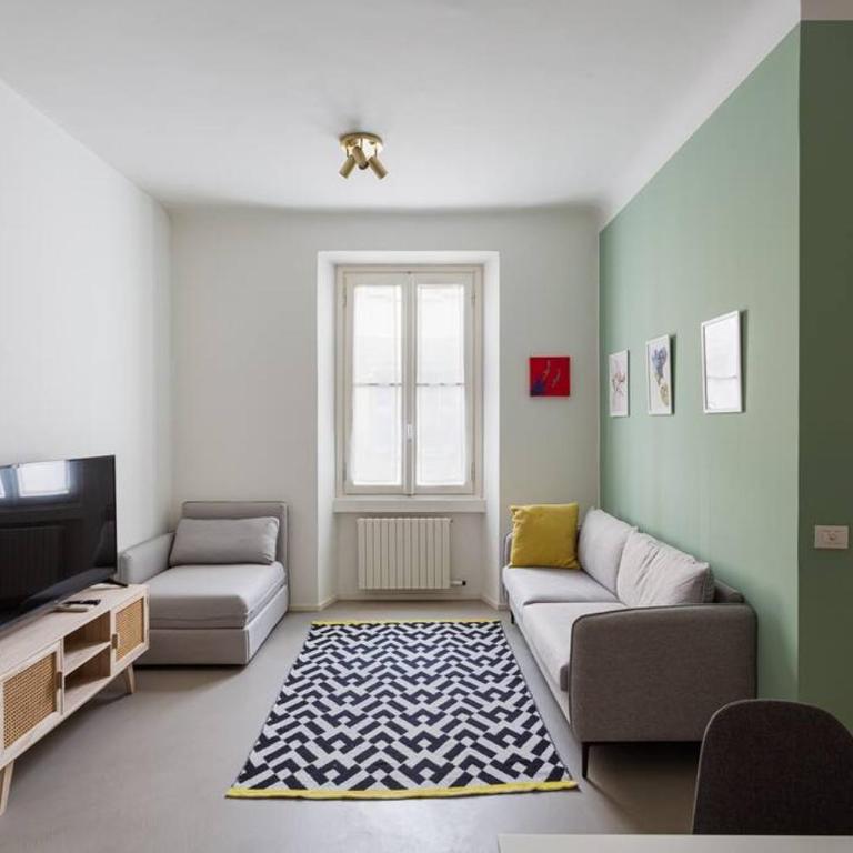 Central and Glamour home! - Appartamento con 2 Camere da Letto - 5