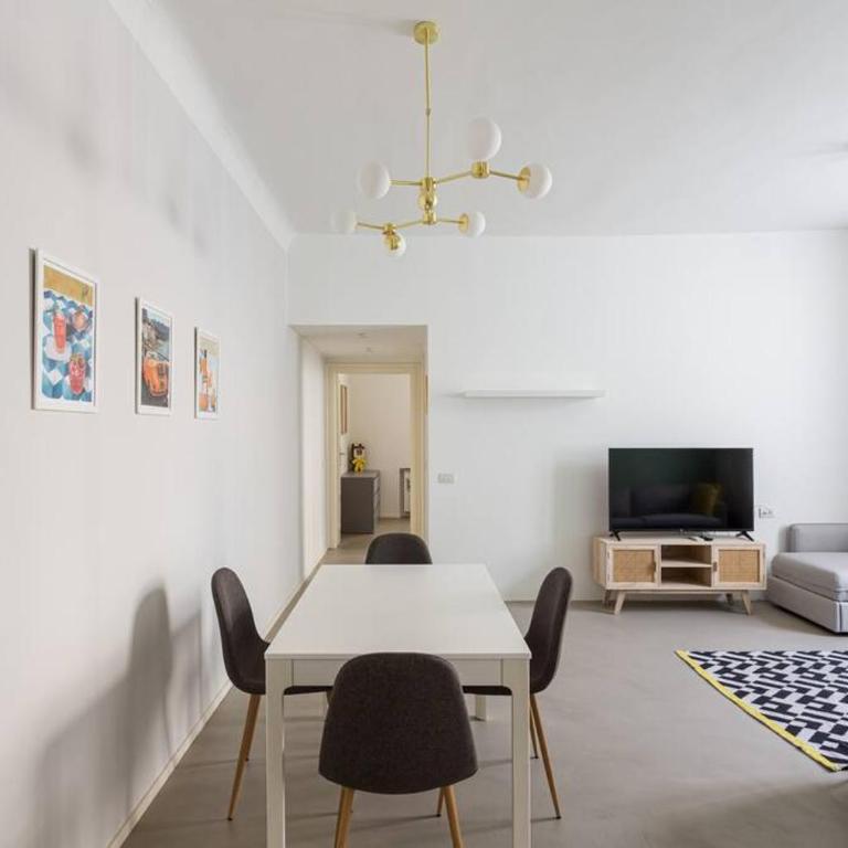 Central and Glamour home! - Appartamento con 2 Camere da Letto - 8