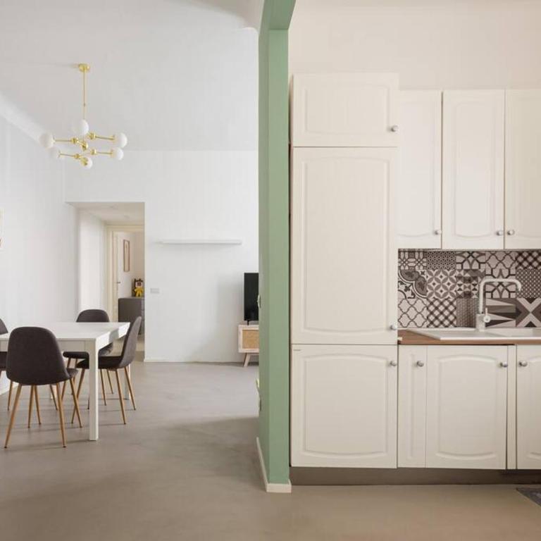 Central and Glamour home! - Appartamento con 2 Camere da Letto - 9