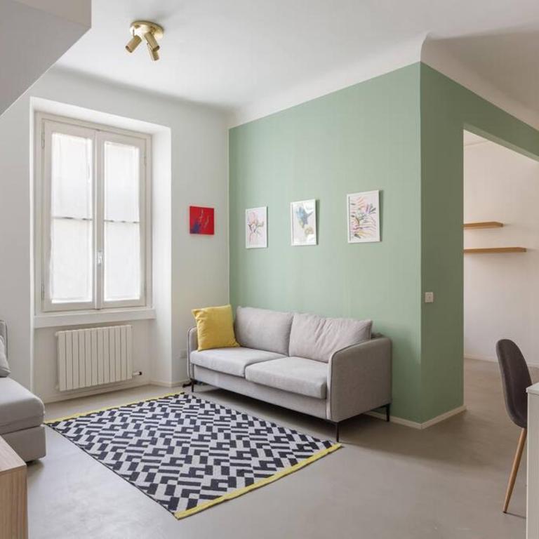 Central and Glamour home! - Appartamento con 2 Camere da Letto - 10