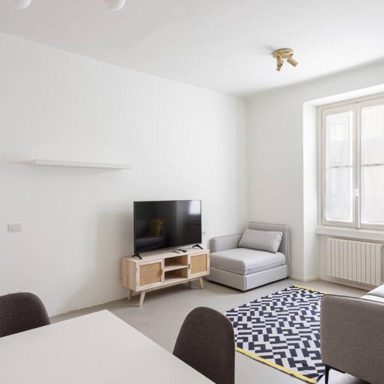 Central and Glamour home! - Appartamento con 2 Camere da Letto - 14