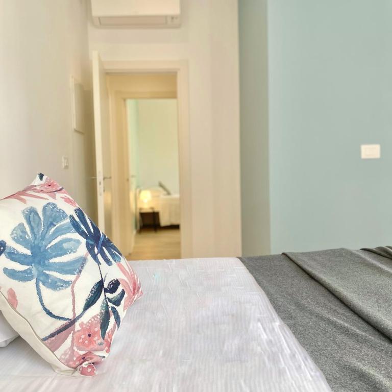 CasaViva - Lovely Family House at the sea in Genoa - Appartamento con 2 Camere da Letto - 5