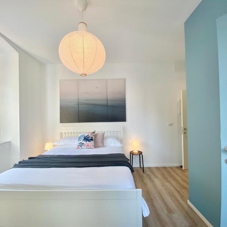 CasaViva - Lovely Family House at the sea in Genoa - Appartamento con 2 Camere da Letto - 8