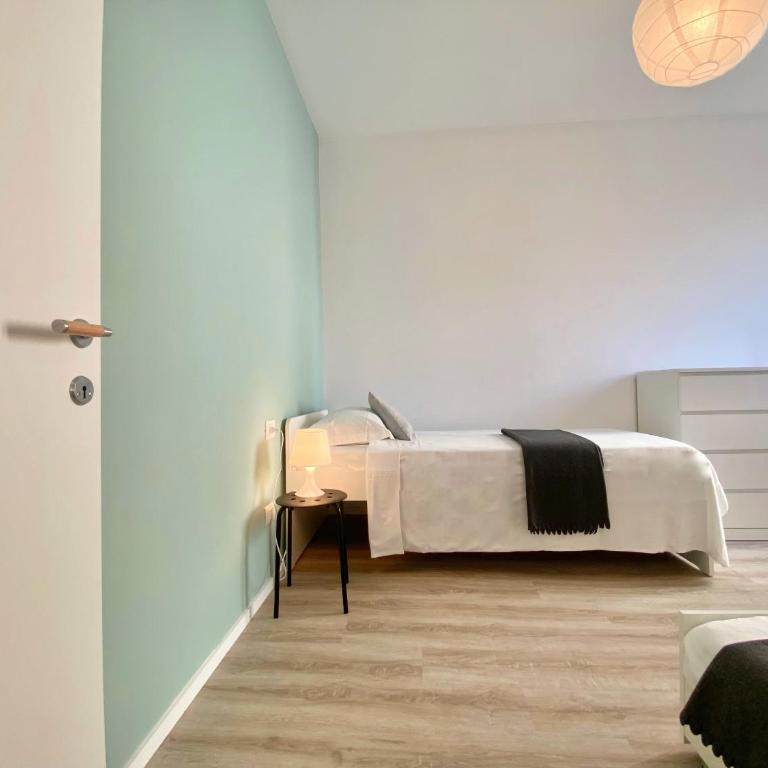 CasaViva - Lovely Family House at the sea in Genoa - Appartamento con 2 Camere da Letto - 12