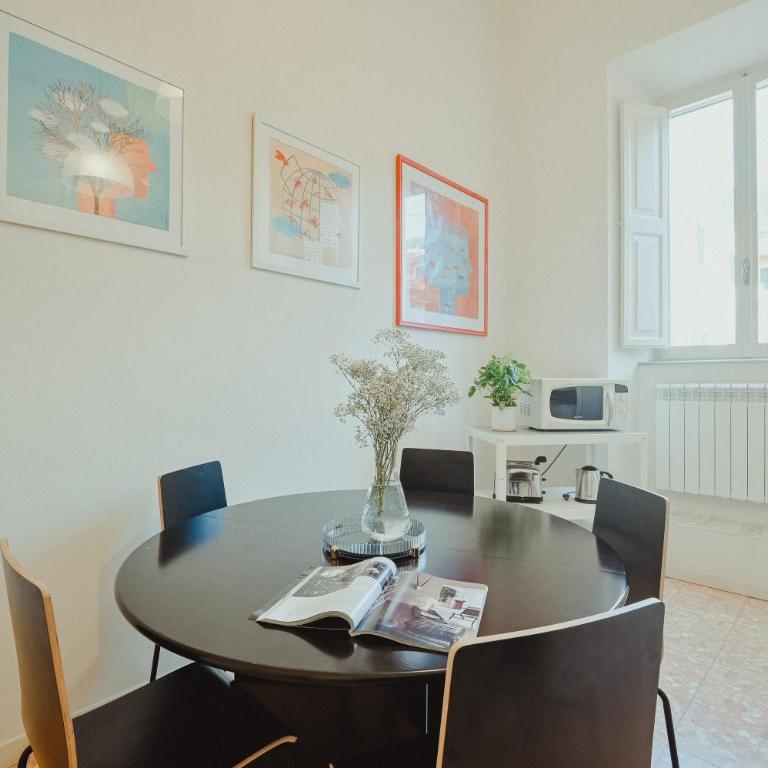 Petramare - Apartamento de 1 dormitorio - 10