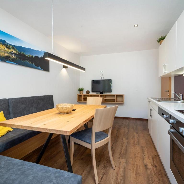 Phantasia - Apartment 7 oder 8 - 10