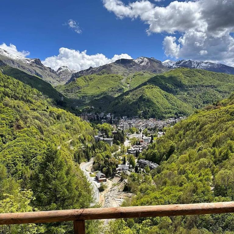 Casa Vacanze Limone - Haus mit 2 Schlafzimmern - 38