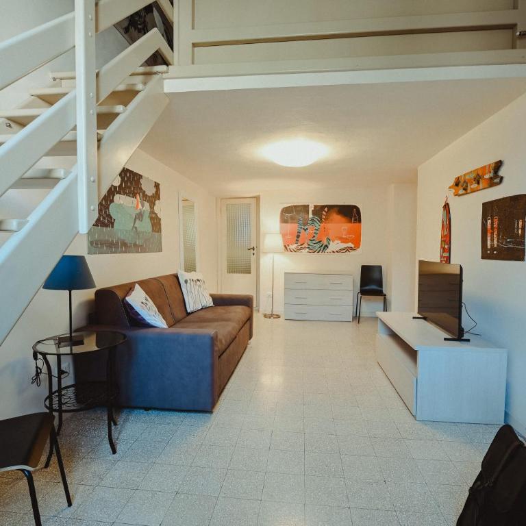 Petramare - Apartamento de 1 dormitorio - 8
