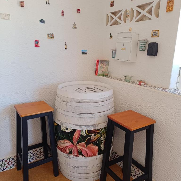 Alhambra Apartments - Apartment - Ground Floor - 13