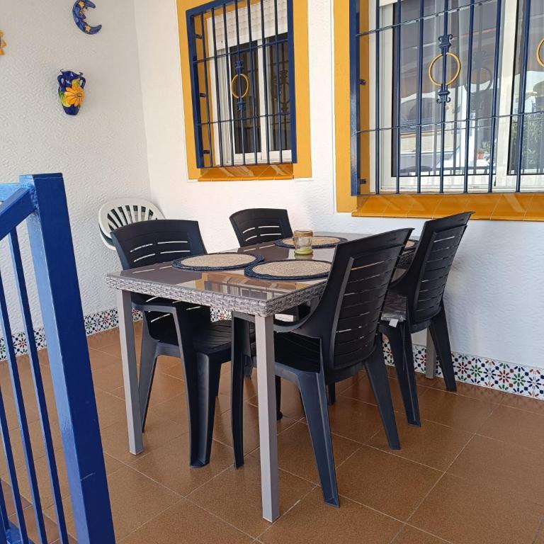 Alhambra Apartments - Apartment - Ground Floor - 12