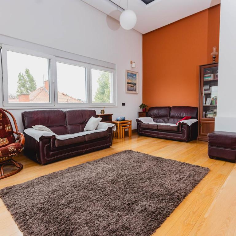 Apartman Kalvarija - Apartman sa 2 Spavaće Sobe - 43