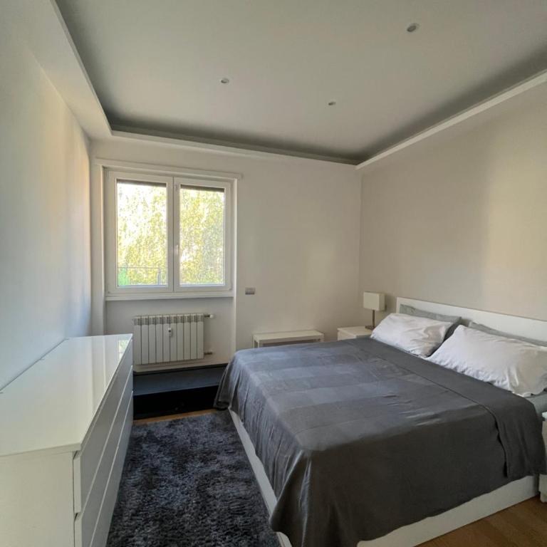 Moderno bilocale con terrazzo - Appartamento con 1 Camera da Letto - 14