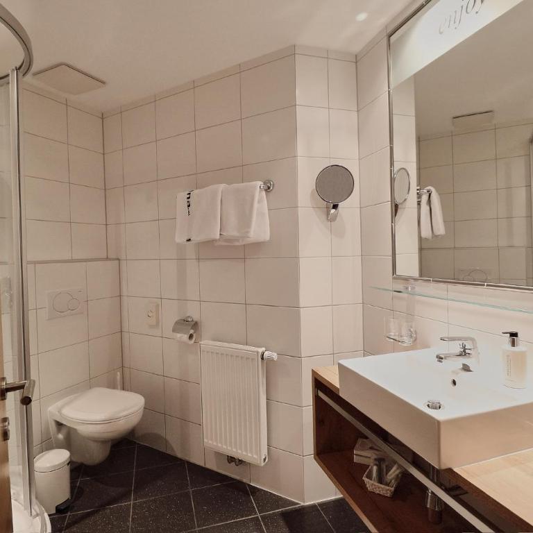 Hotel Garni & Aparthotel COLLINA - Einzelzimmer - 1